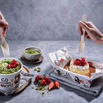 Dessert - 60 Seconds to Tokyo