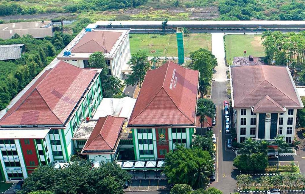 Ubhara Jaya Bergejolak, Surat Terbuka Beredar di Media Sosial