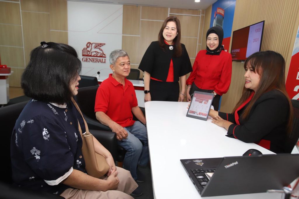 Generali Indonesia Tegaskan Komitmen Dampingi Nasabah dan Tingkatkan Kualitas Layanan di Hari Pelanggan Nasional 2026