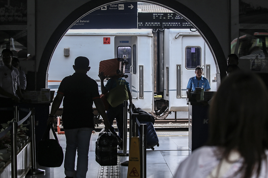 Tren Perjalanan Premium Makin Digemari Wisatawan Milenial dan Gen X Indonesia